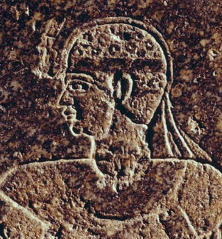 Illustration for article titled The Story of a Nubian King Etched in Stone